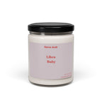 Scented Soy Candle, 9oz